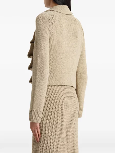 Cardigan Khaite