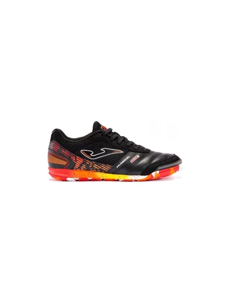 Pantofi Joma negru