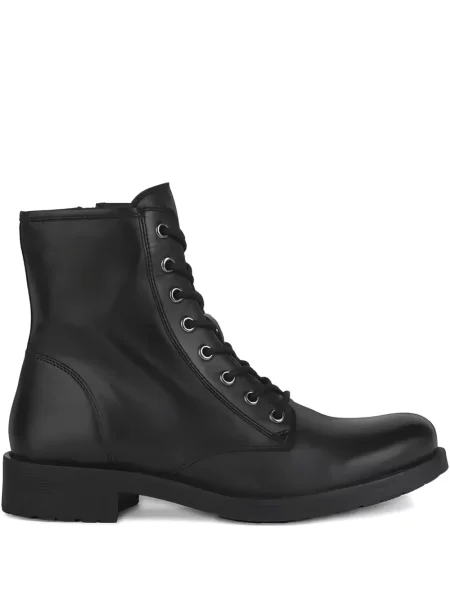 Botine Geox negru