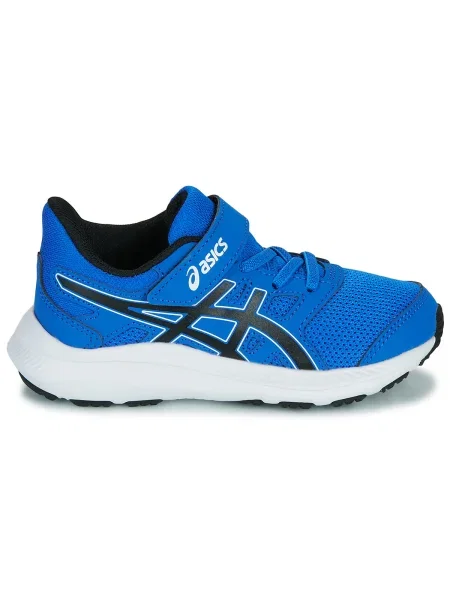 Pantofi copii Asics albastru