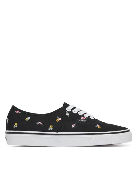 Teniși Vans Authentic negru