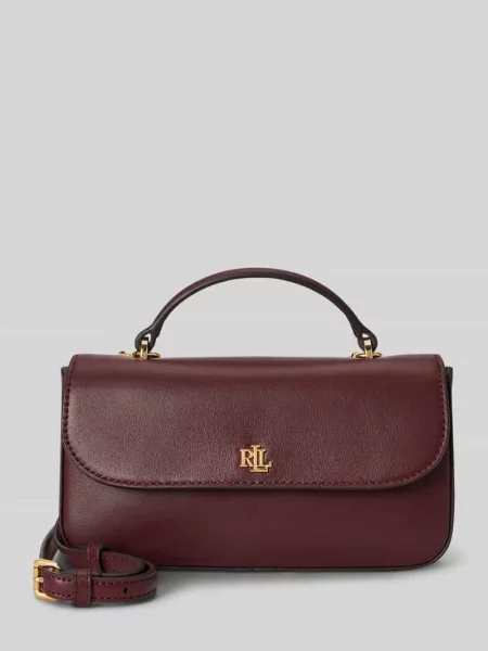 Lauren Ralph Lauren portfel skórzany