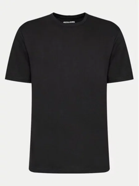Košile Jack&jones černá
