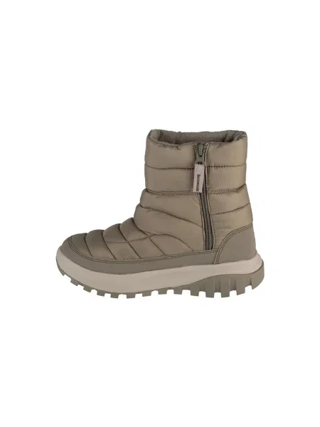 Pantofi Columbia bej
