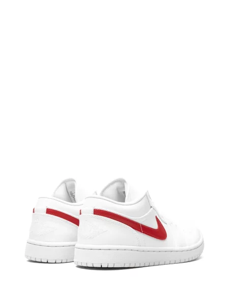 Sneakersy Jordan Air Jordan 1 białe