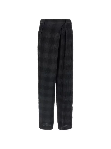 Pantaloni Tela negru