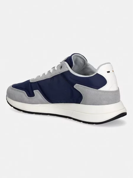 BOSS Vinston sneakersy szare