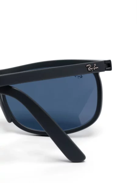 Slnečné okuliare Ray-ban sivá