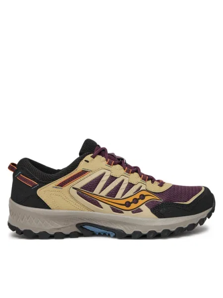 Saucony Sneakers Grid Peak 7 Colorat