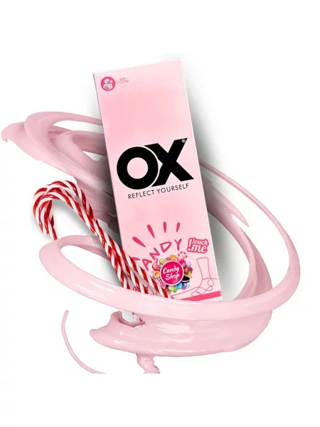 Ponožky Ox