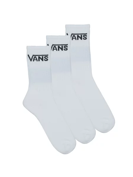 Klasične čarape Vans bijela
