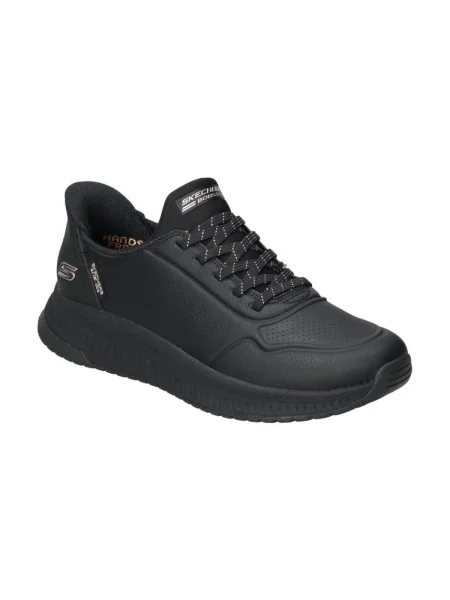 Pantofi Skechers negru