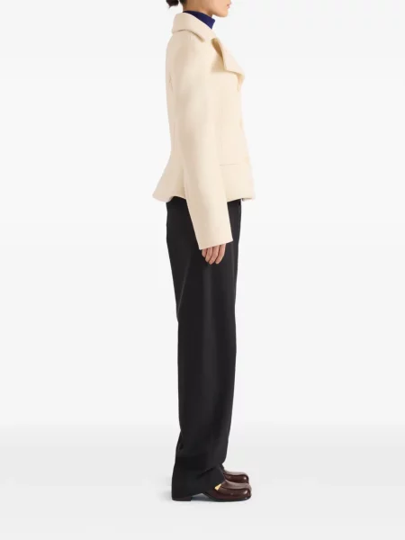 Geacă Proenza Schouler de lână