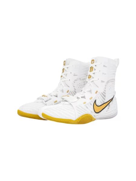 Tenisky Nike biela