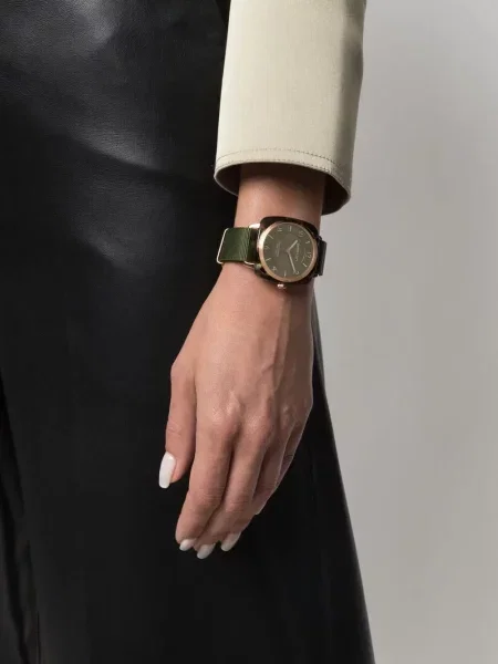 Laikrodžiai Briston Watches žalia