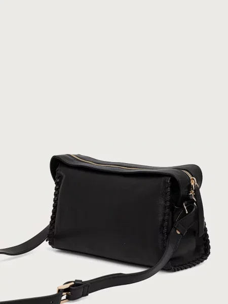 Marciano by Guess сумка крос-боді шкіряна