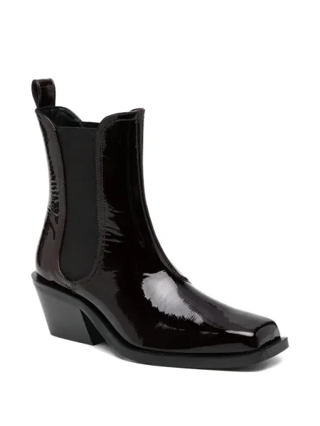 Botine Senso roșu