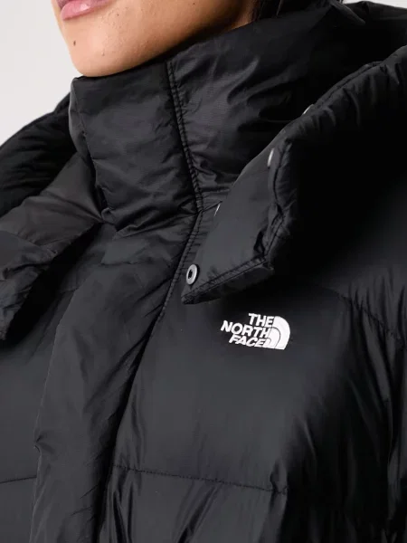 The North Face куртка Puffer