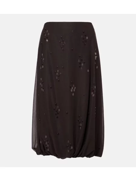 Midi krilo Xu Zhi rjava