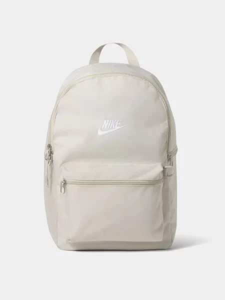 Рюкзак Nike серый