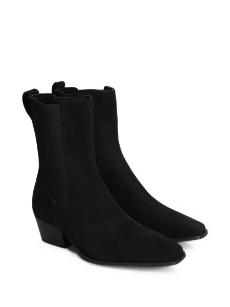 Botine chelsea Bibi Lou negru