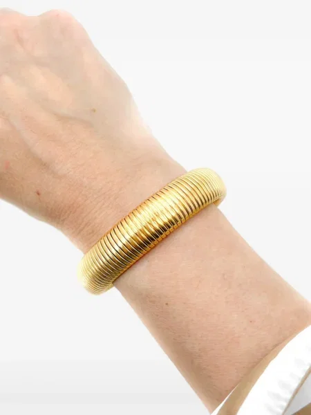 Brăţară Jennifer Gibson Jewellery auriu