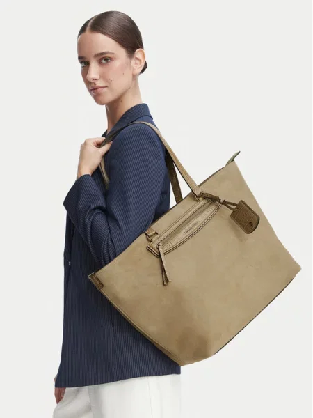 MICHAEL Michael Kors Τσάντα Χακί