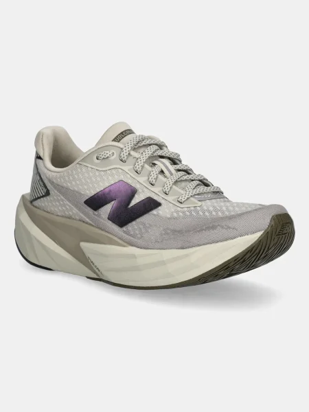 Обувки за бягане New Balance WFCX бежово