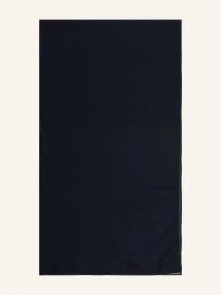 Hey Kyla Szalik blau granatowa