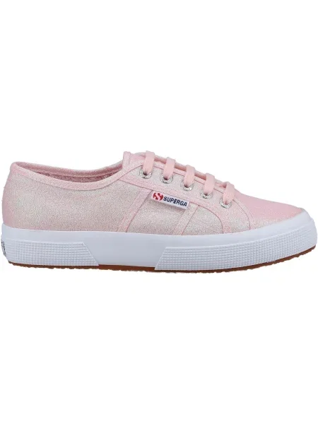 Pantofi Superga roz