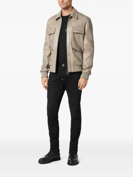 Geacă bomber Philipp Plein
