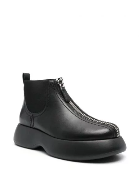 Auliniai batai 3.1 Phillip Lim juoda