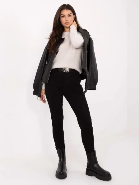 Blugi Factory Price negru