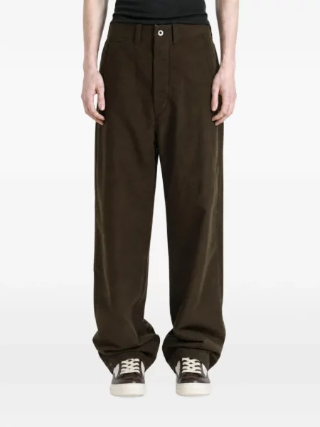 Pantaloni Taiga Takahashi maro