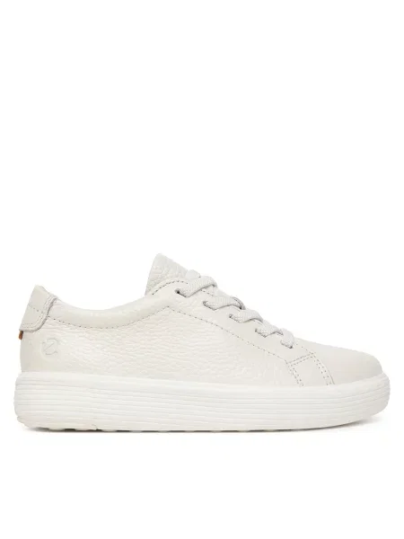 Sneakersy ECCO Soft 60 bílá