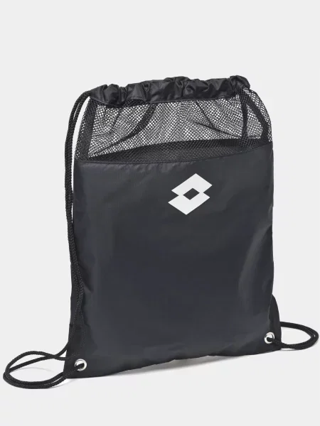 Рюкзак Lotto черный