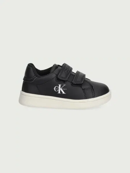 Calvin Klein sportcipő gyerek fekete