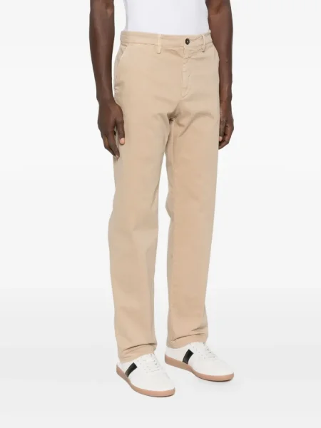 Pantaloni 40 Weft stretch