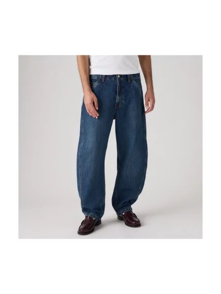 LEVI'S ® Jeans denim albastru