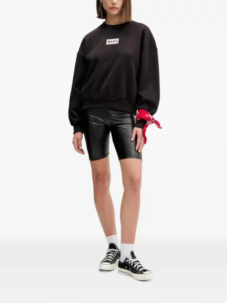 Hanorac Vans negru