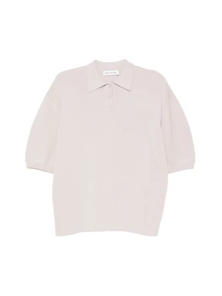 Sweter The Frankie Shop szary