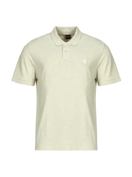 Polo Boss bej