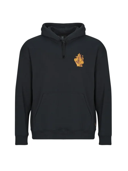 Szvetter Volcom fekete
