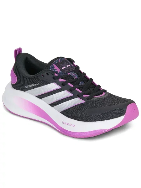 Pantofi copii Adidas negru