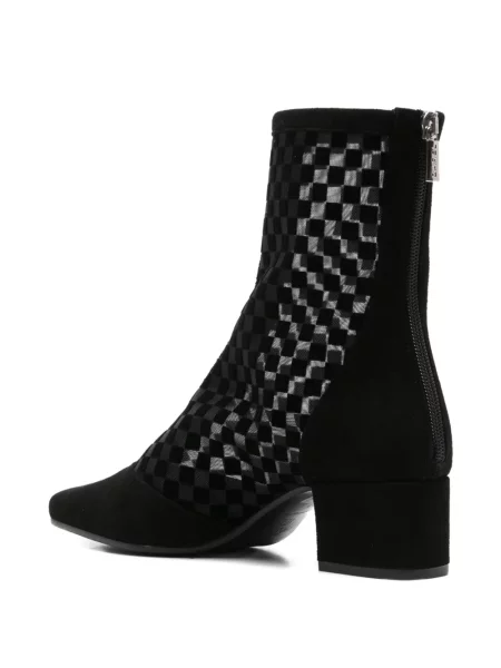 Botine Carel Paris negru