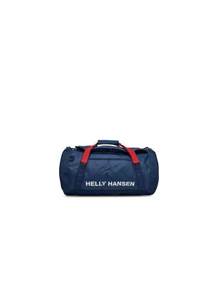 Helly Hansen HH Duffel Bag 2 30 l cestovní taška na oceán černá