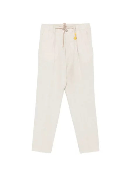 Stahovací šňůrka kalhoty Manuel Ritz