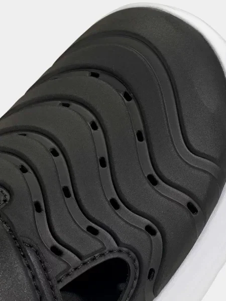 Дитячі шльопанці Adidas
