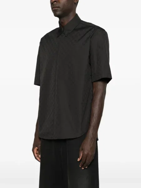 Cămașă Gucci negru