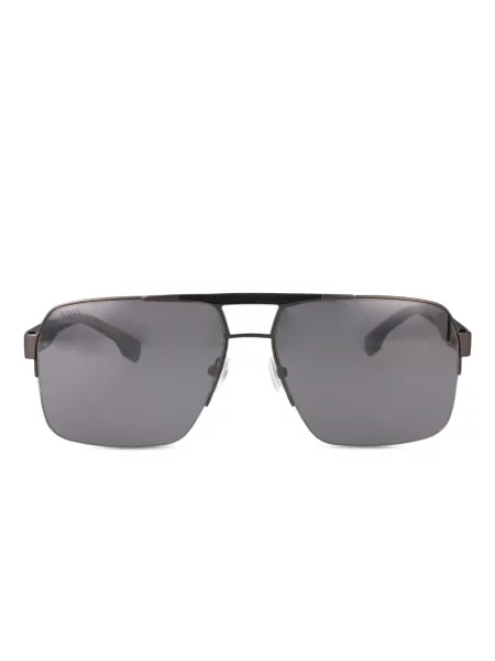 Ochelari de soare Boss gri